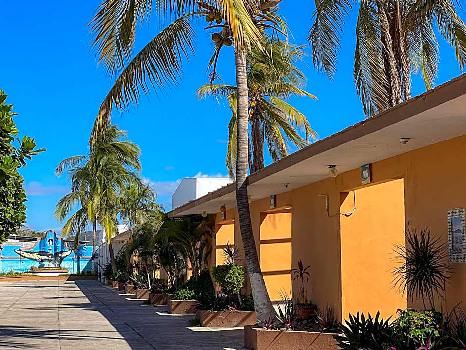 Hotel Oasis