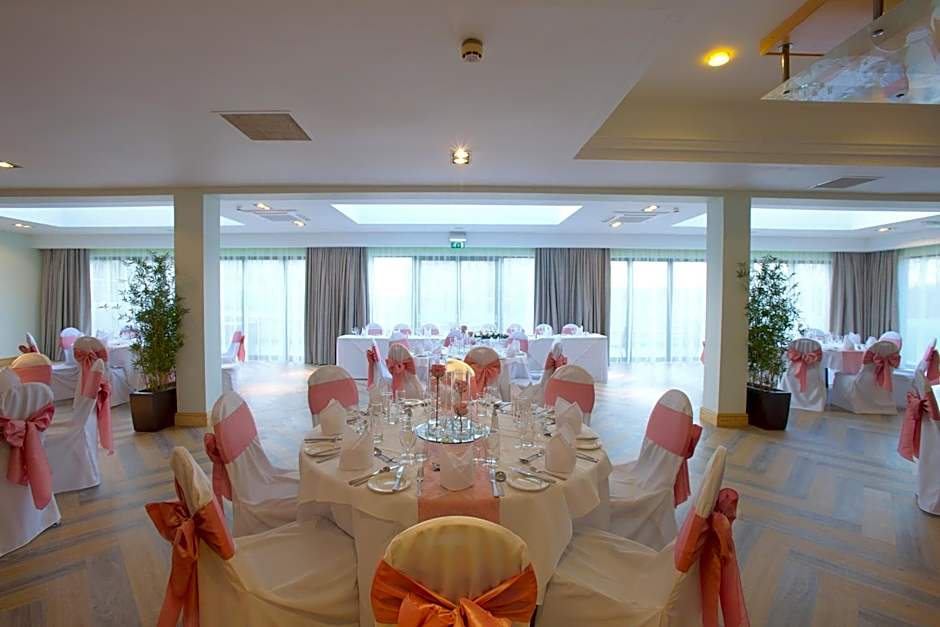 Mercure Newcastle George Washington Hotel Golf & Spa