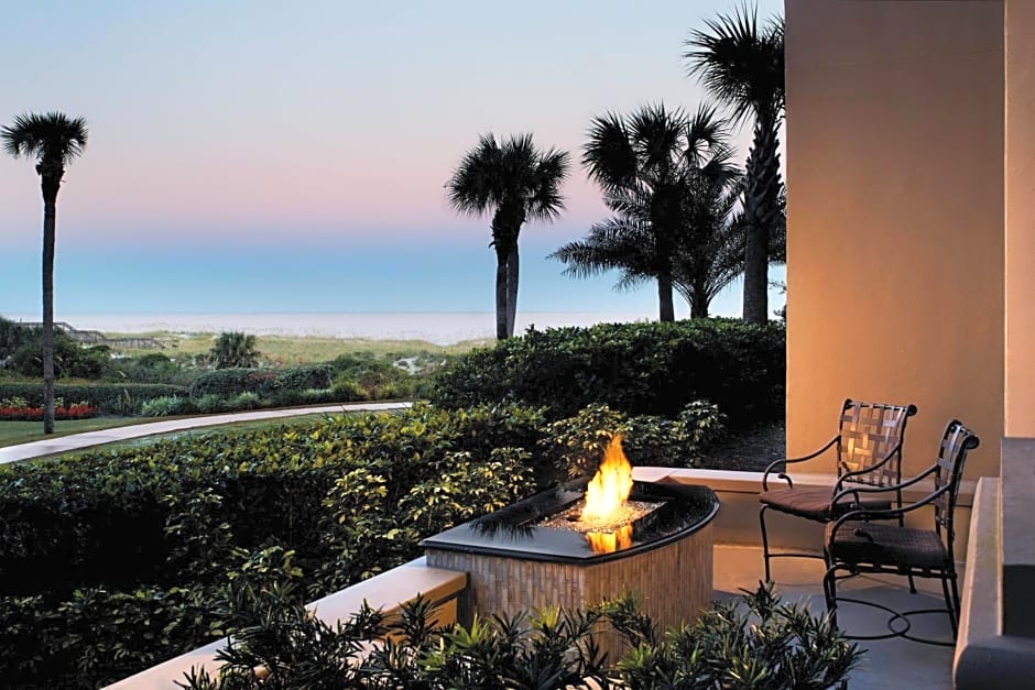 The Ritz-Carlton, Amelia Island