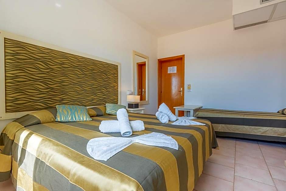 A.I.R. Hotel Gabbiano