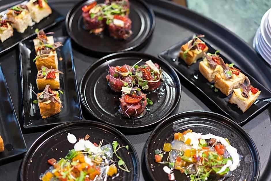 The Chelsea Harbour Hotel