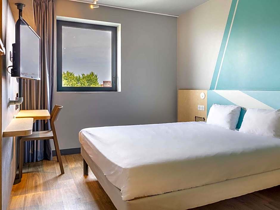 Ibis Budget Toulouse Labege