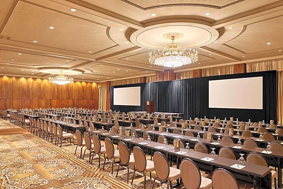 The Brown Palace Hotel and Spa, Autograph Collection