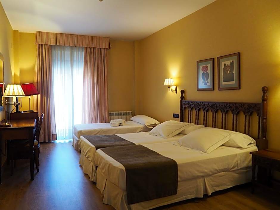 Hotel Puente Romano de Salamanca