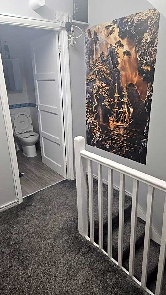 London Comfy Doubles