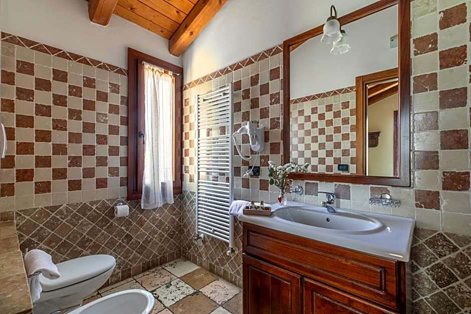 Agriturismo Porcaloca
