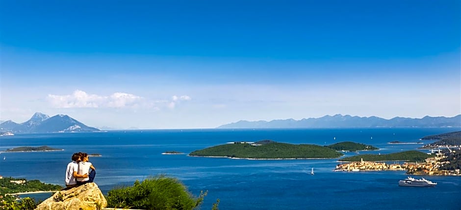 Orsan Hotel by Aminess