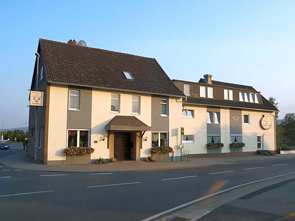 Landgasthof Zur scharfen Ecke