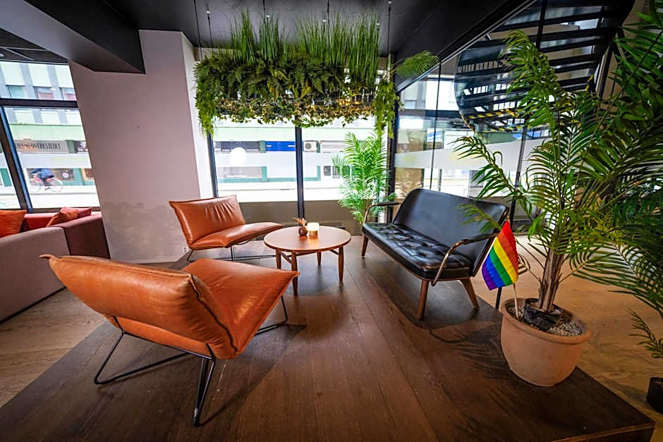 Comfort Hotel Bergen