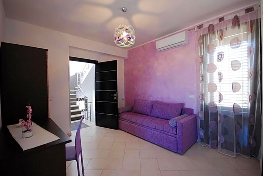 B&B La Chiocciola