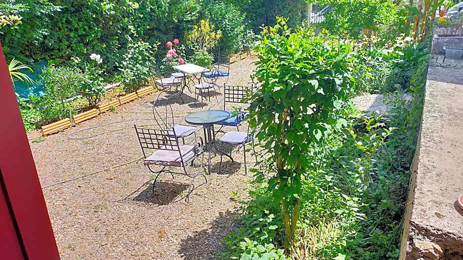 L'étape du Canal - Pèlerins, Randonneurs, Vacanciers