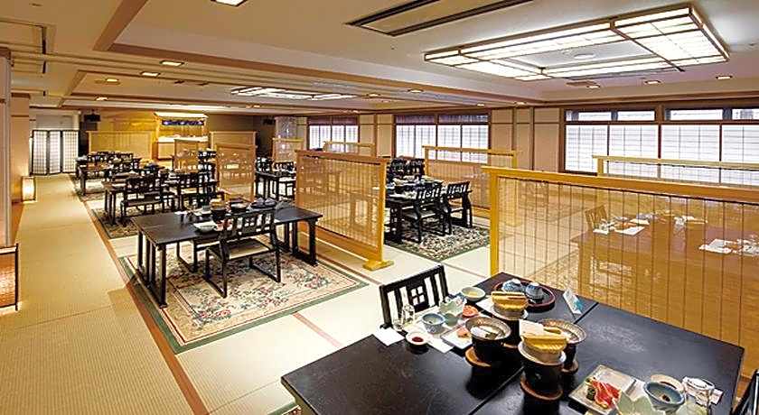 Livemax Resort Isawa Onsen