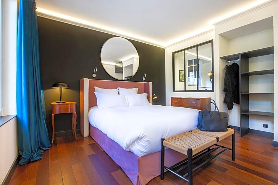 Hôtel & SPA Le Chêne Vert