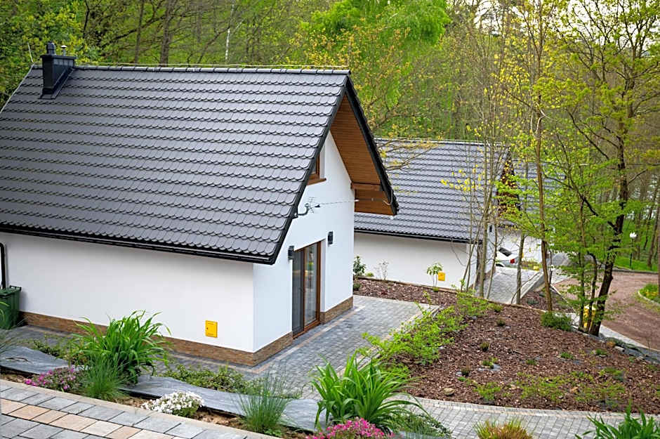Domki Łowisko Wieniec