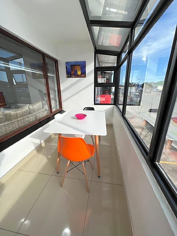 Safi Self Catering Suites