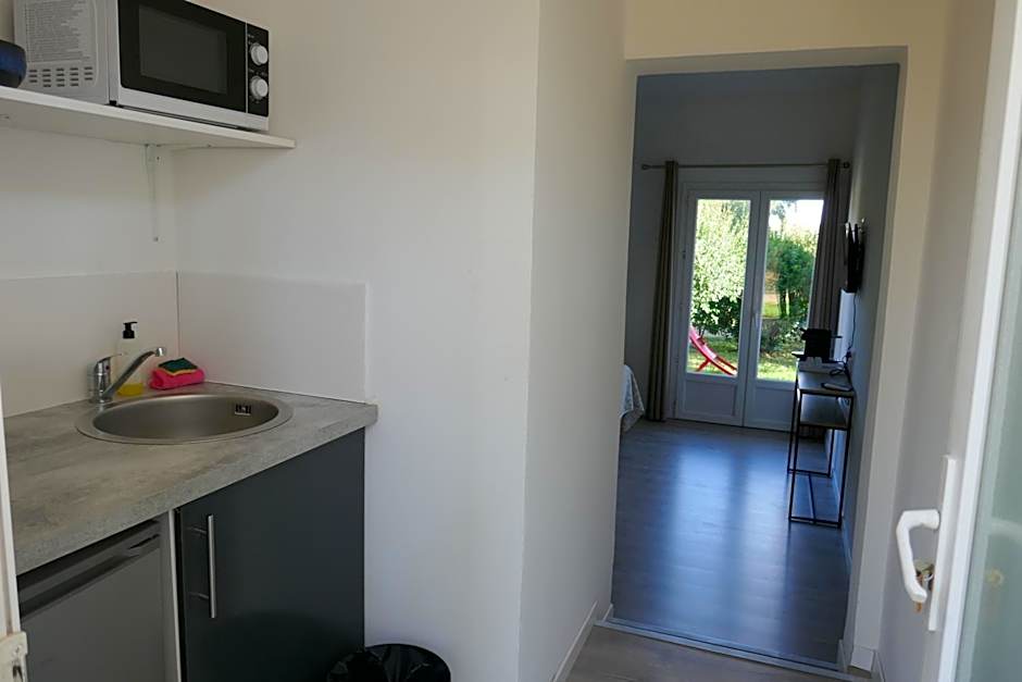 Résidence Les Pavillons du Golfe