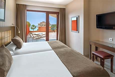 Suite Sea View