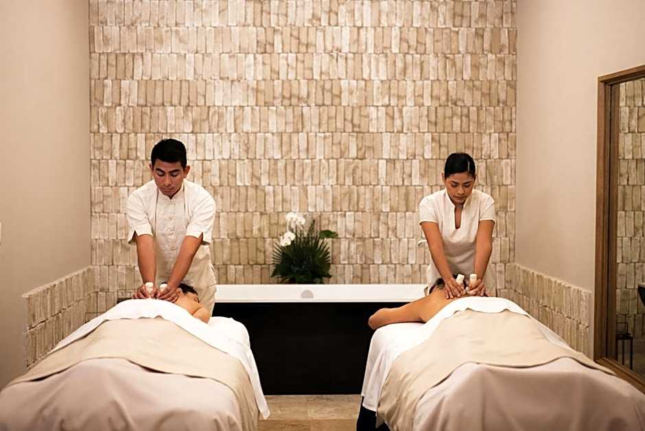 Hyatt Zilara Riviera Maya - All-Inclusive - Adults Only