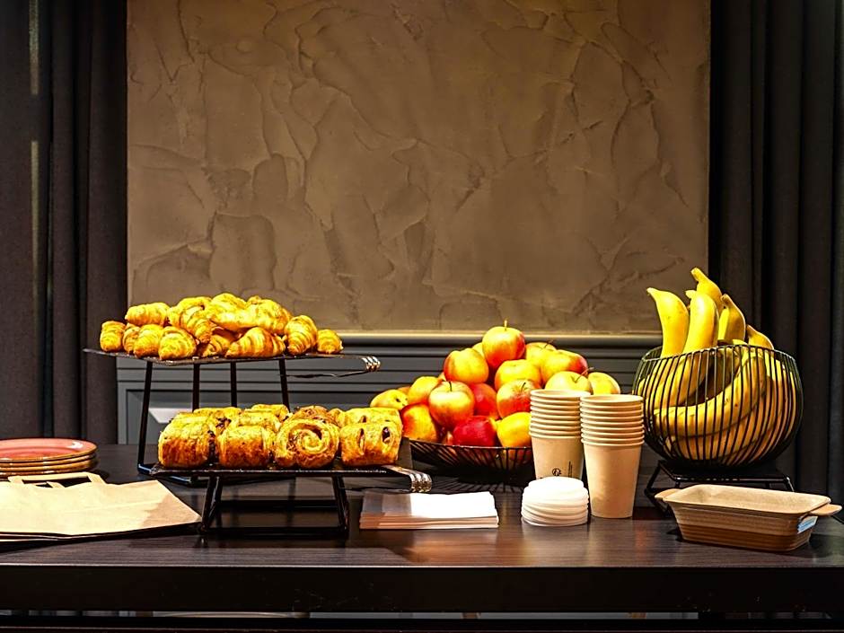 Mercure Paris Porte De Versailles Expo