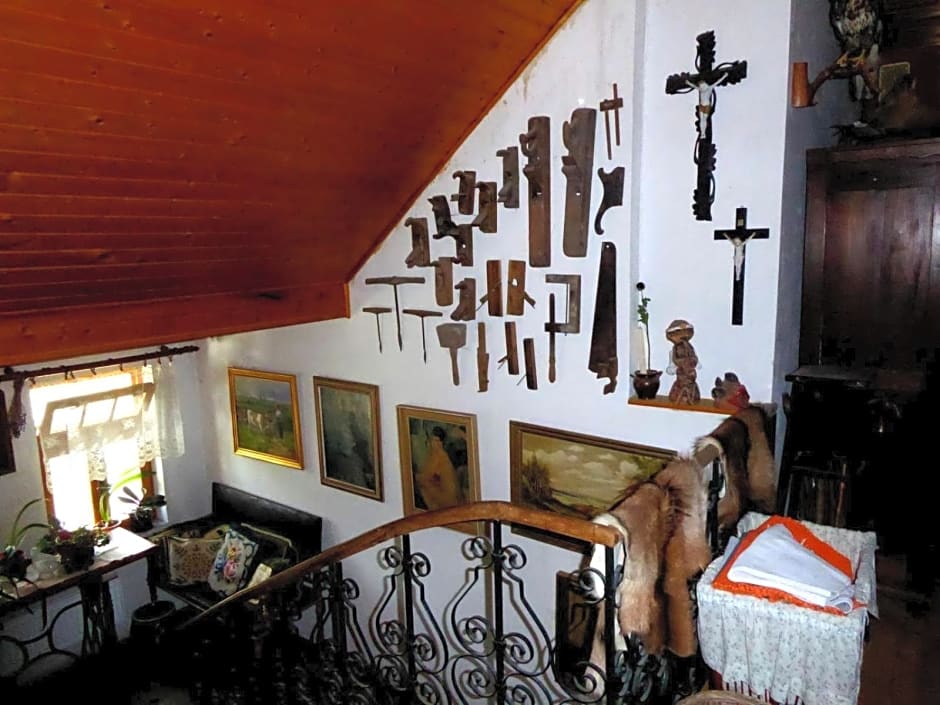 Penzion Sucháč