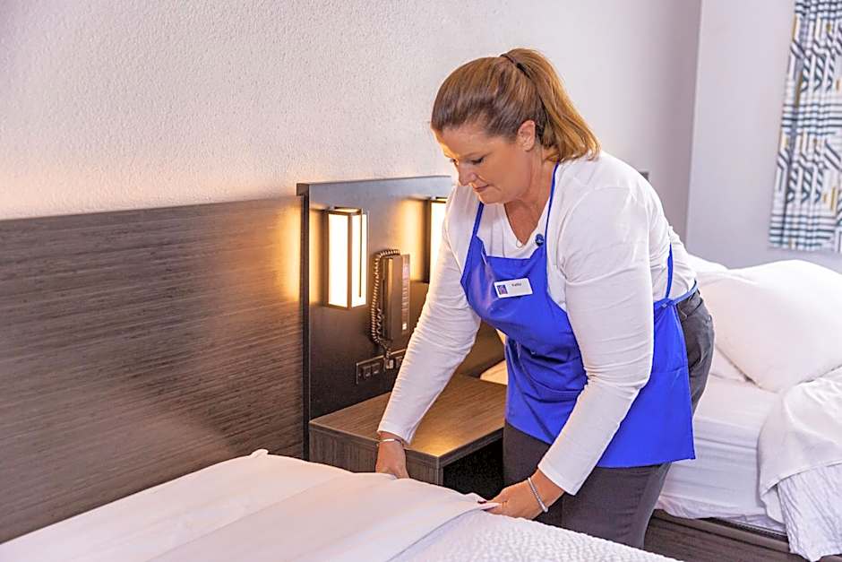 Studio 6-Opelika, AL - Auburn Al