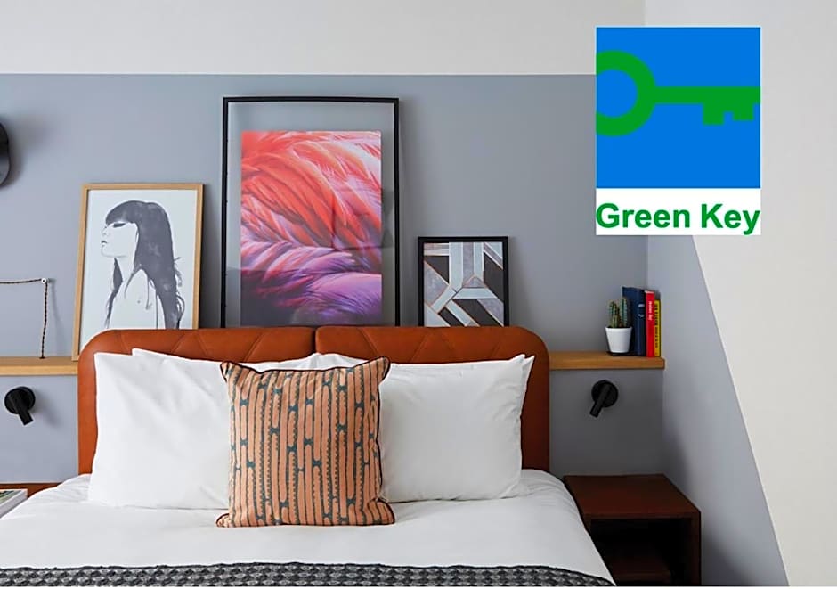 Hotel Indigo Antwerp - City Centre By IHG