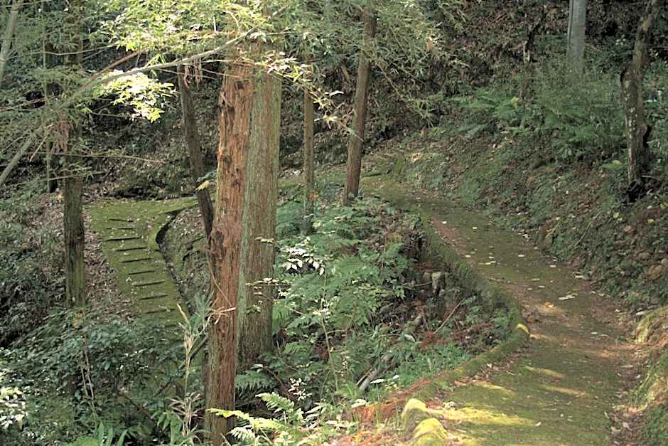 Houtouji Temple
