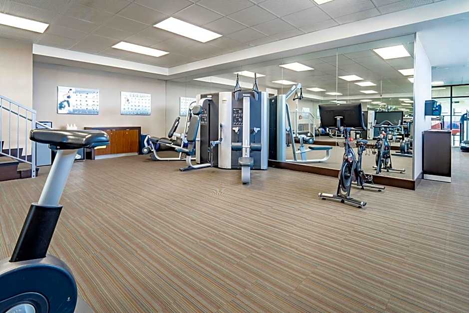 Residence Inn by Marriott Calgary South