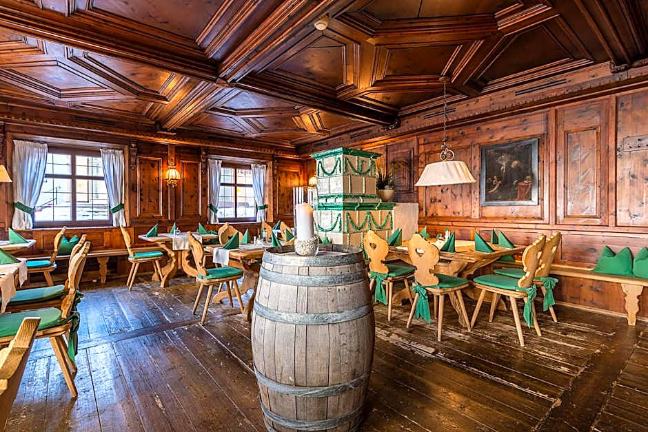 SCOL Sporthotel Zillertal