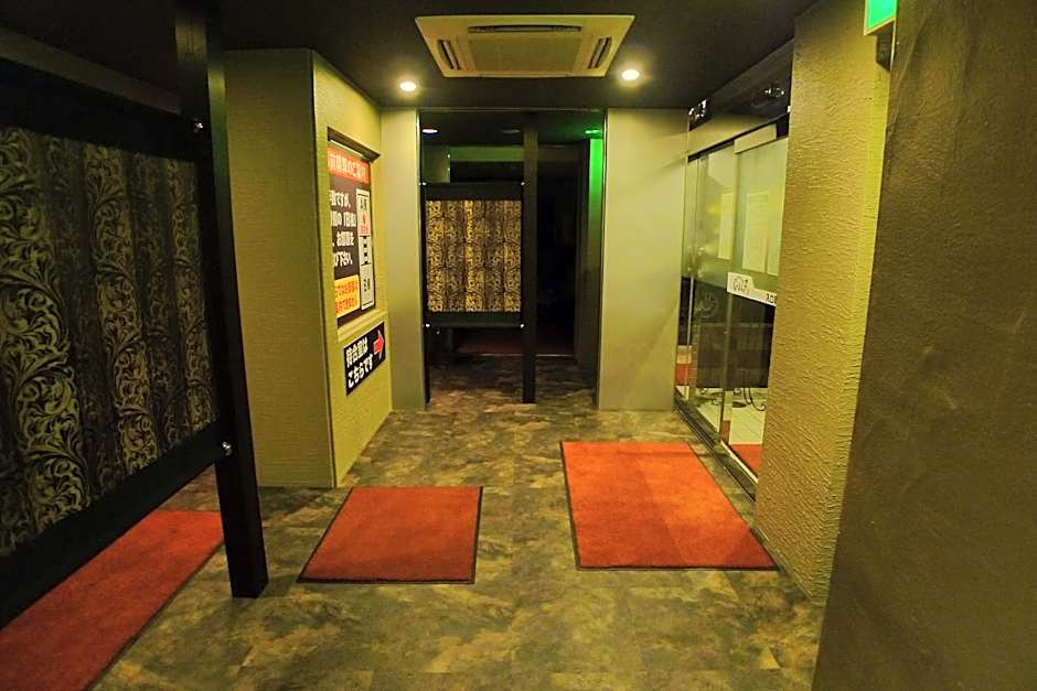 Hotel GOLF III Atsugi (Adult Only)