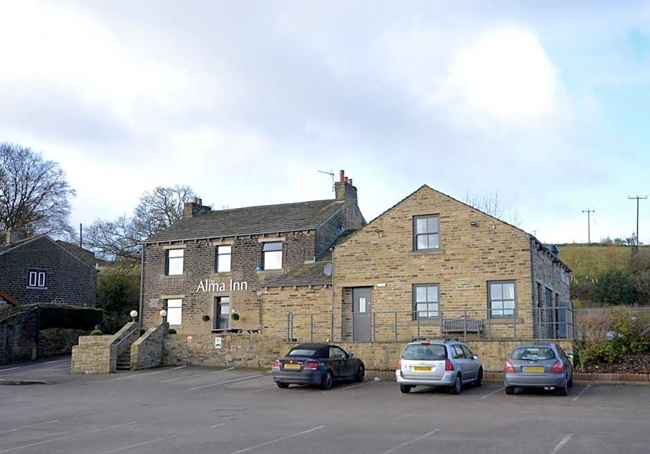 The Alma Inn