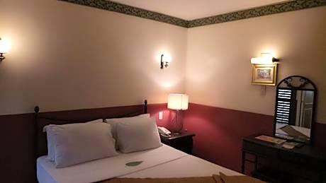 Standard  Room