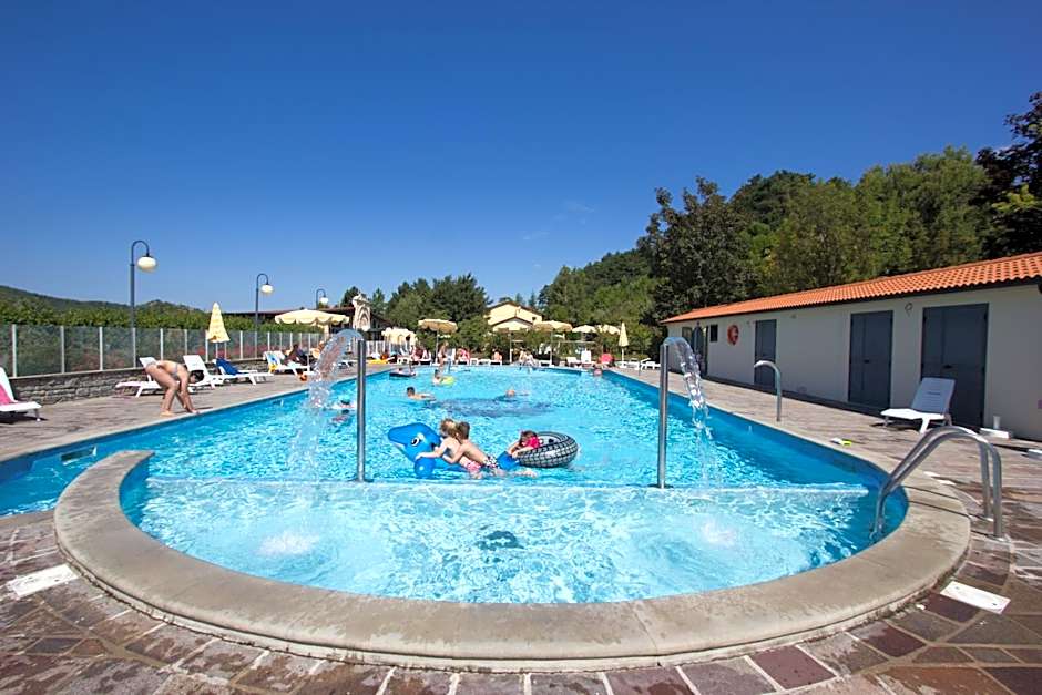 I Cancelli - Family Village