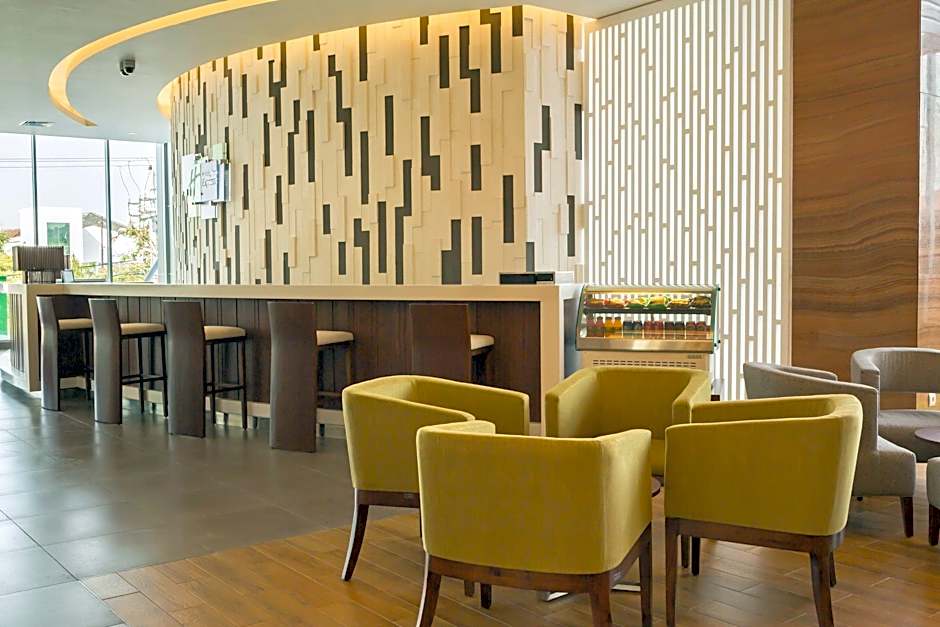 Holiday Inn Express Semarang Simpang Lima By IHG