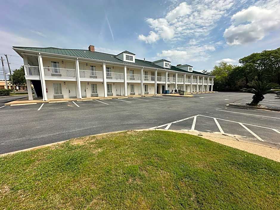 Baymont by Wyndham Thomasville