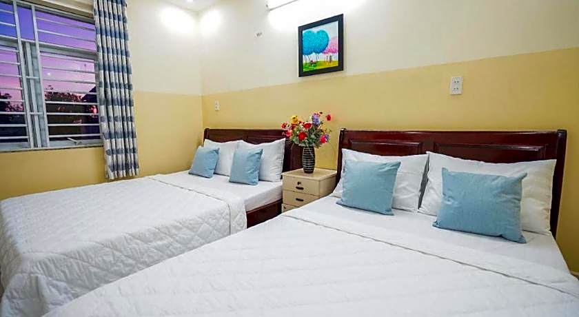 Duong Chau Hotel