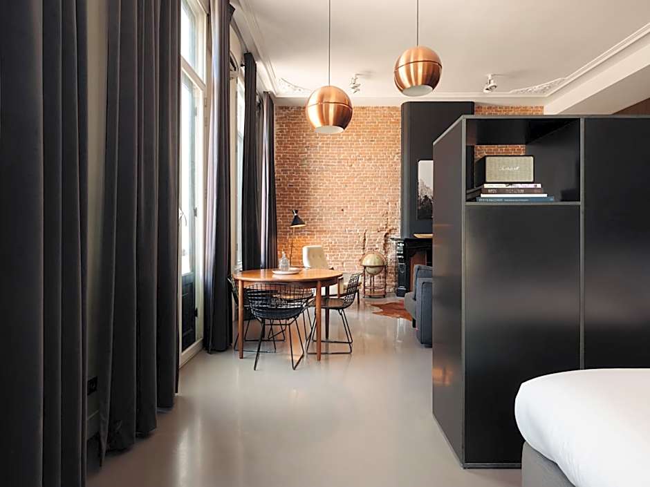 Hotel V Frederiksplein