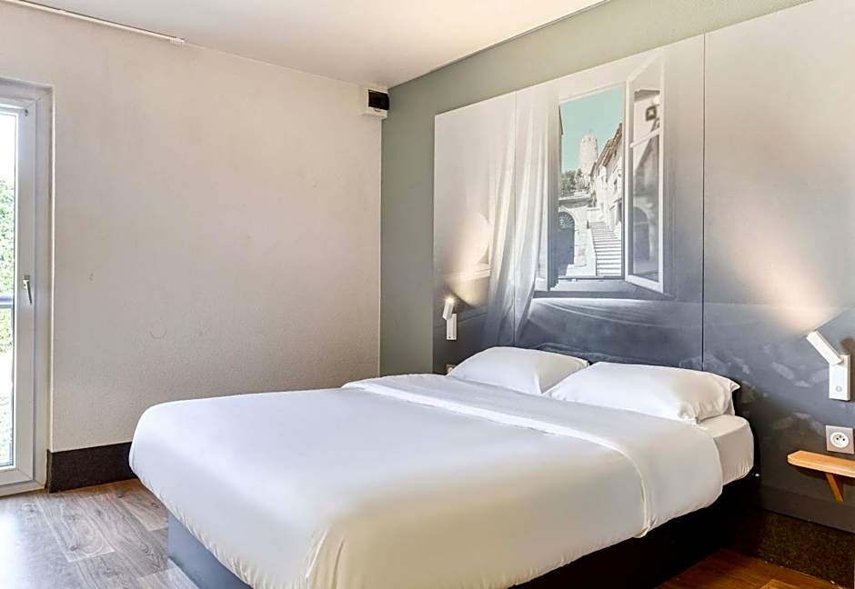 B&B HOTEL Narbonne 1