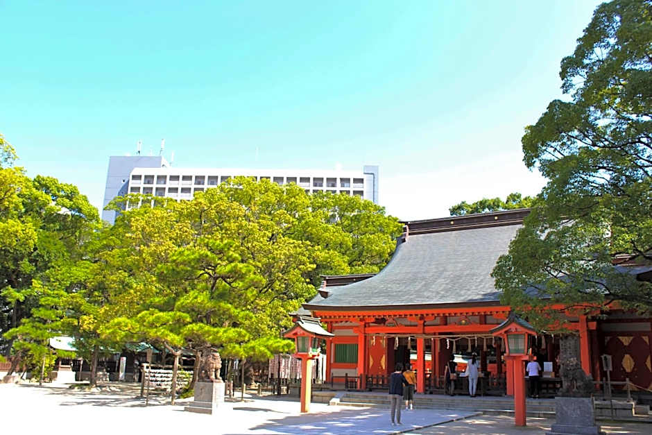 Hostel TOKI