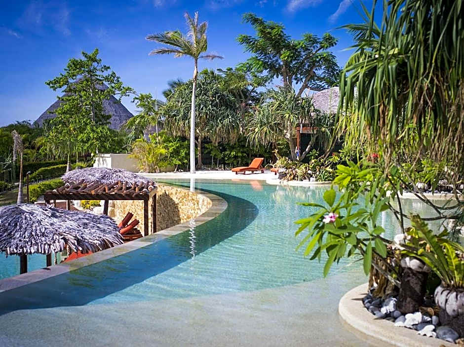 The Havannah - Vanuatu