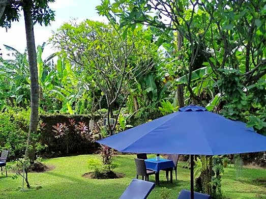 Balinda Rooms & Villa