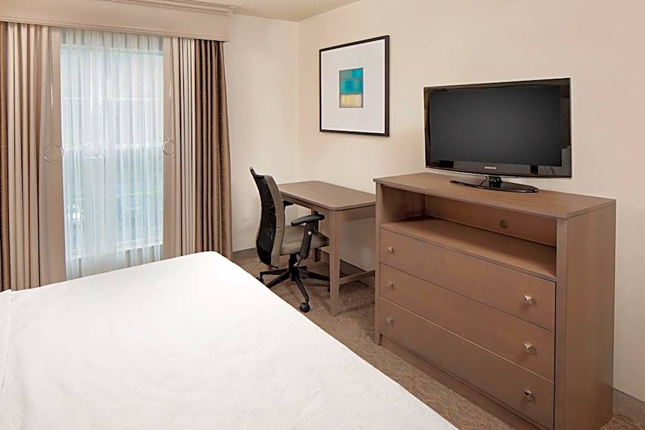 Homewood Suites By Hilton Boston-Billerica/Bedford