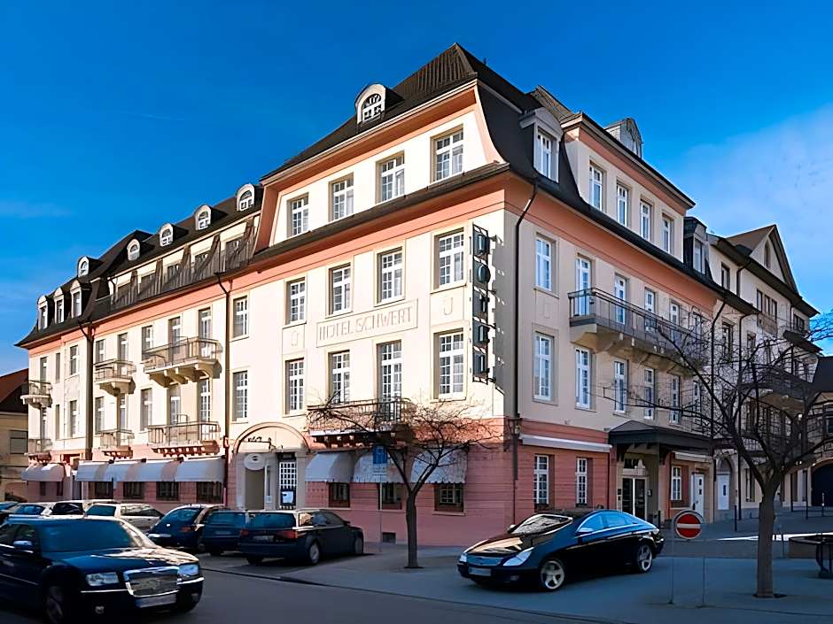 Hotel Schwert