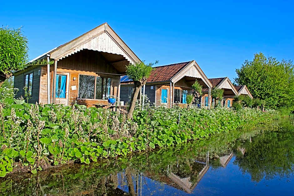 B&B Welgelegen