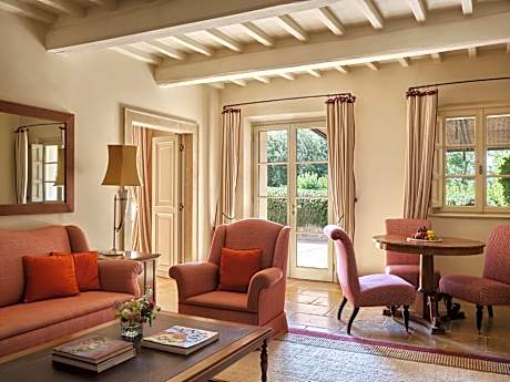 Terrace Suite