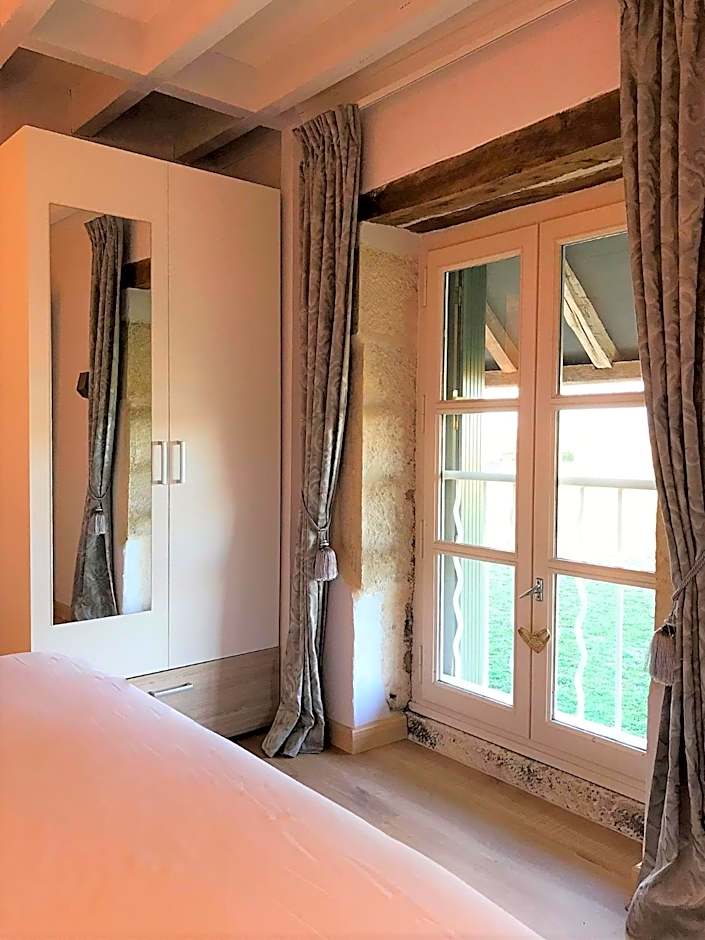 Domaine Pont Juillet