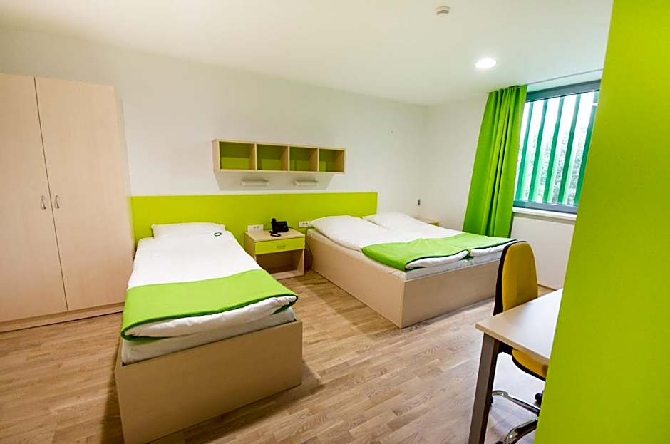 Sport Hotel Ljubljana