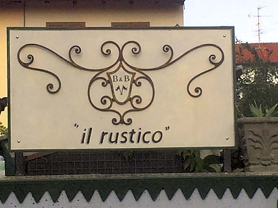 B&B Il Rustico