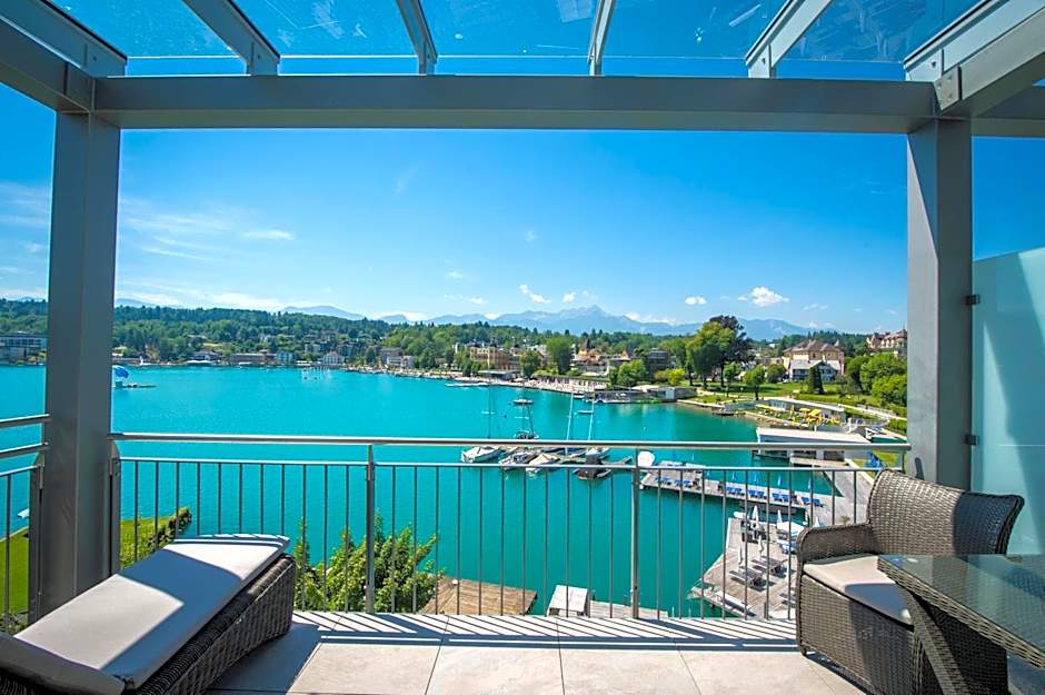 Boutiquehotel Wörthersee - Serviced Apartments