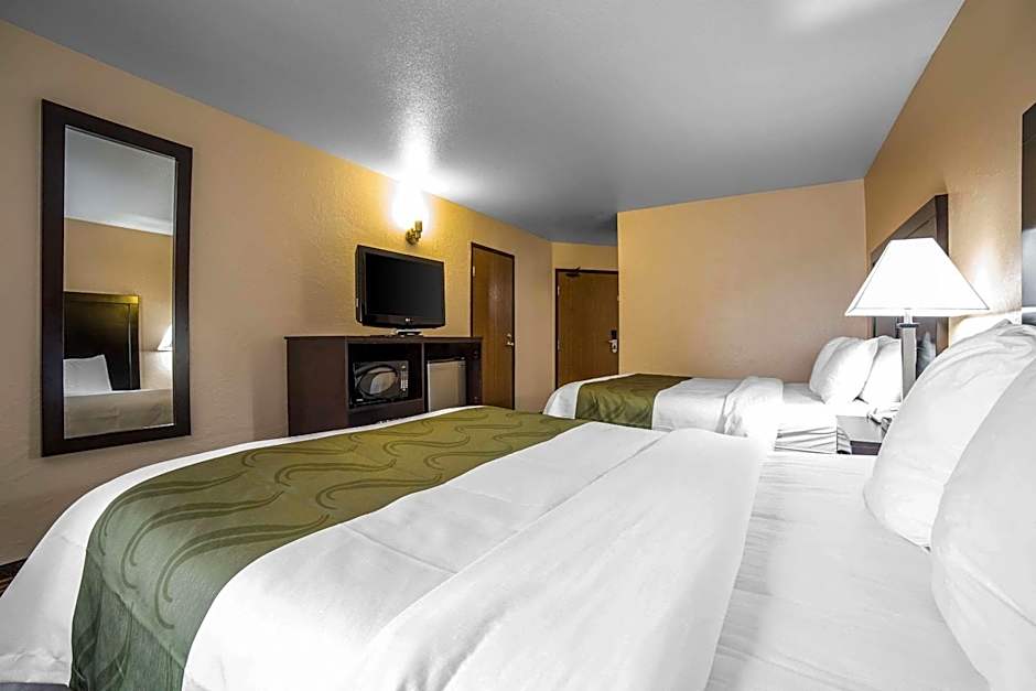 Quality Inn Zion